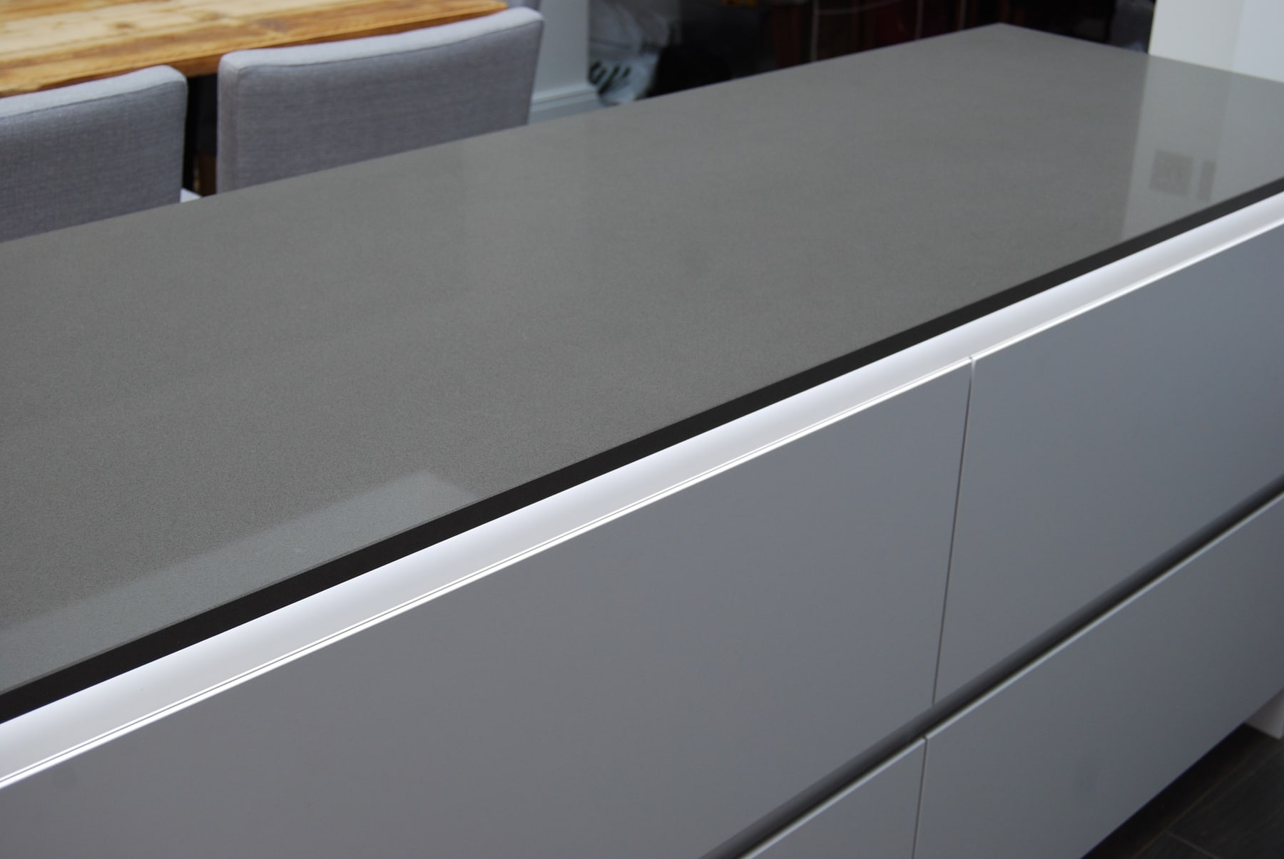 Chingford E4 Kevin 4 | Rotpunkt Küchen, Innovative by tradition