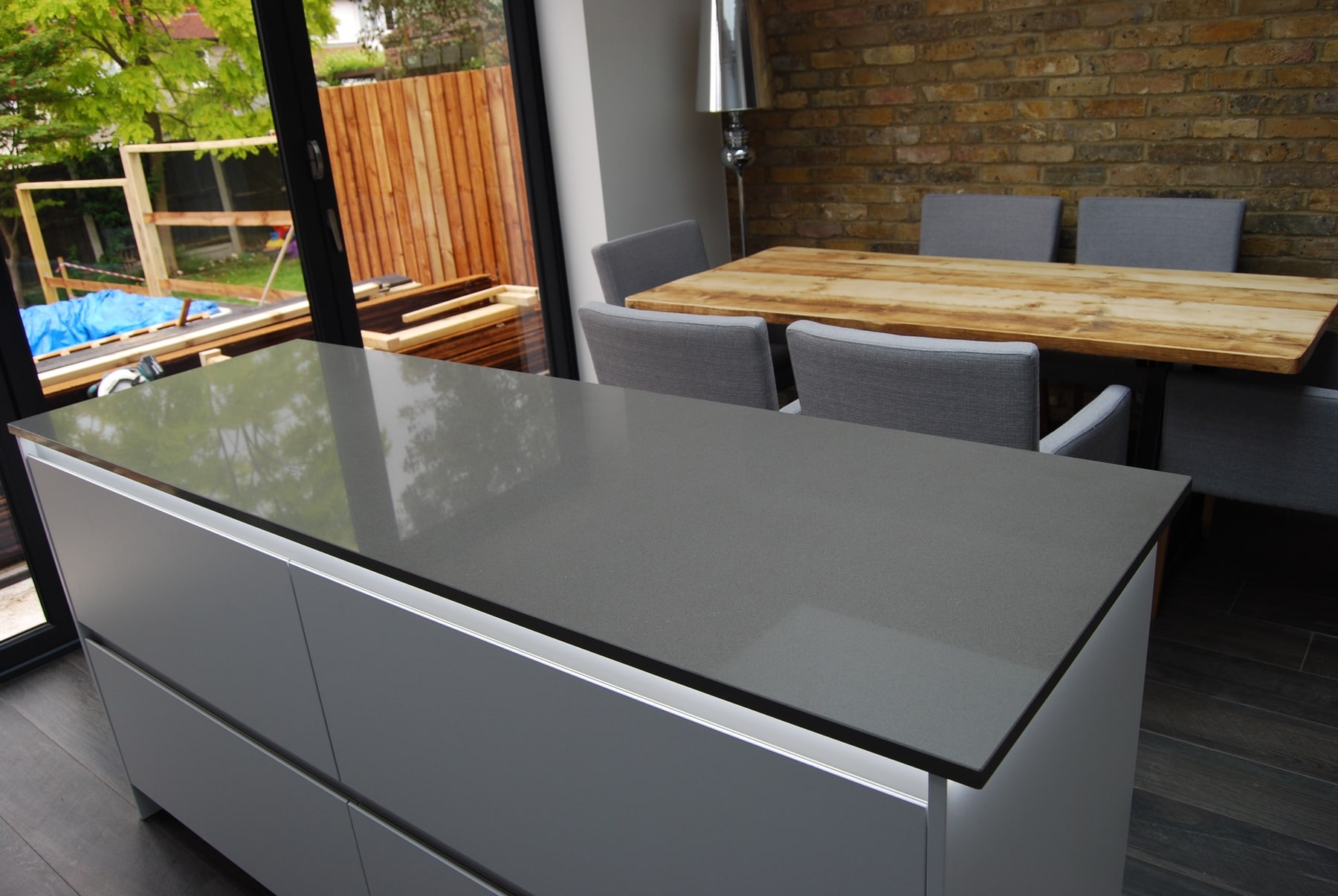 Chingford E4 Kevin 5 | Rotpunkt Küchen, Innovative by tradition